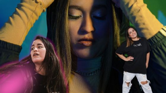 Lilian Cauich: la maestra de danza que enseña desde la resistencia y la libertad corporal en Yucatán