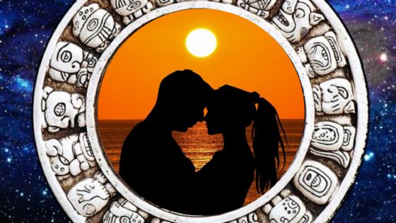 Horóscopo Maya del 7 de marzo: Los signos que encontrarán el amor en el lugar menos pensado