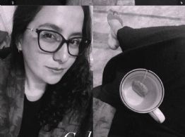 Carmen Barrera: cuando tienes tu voz no necesitas pelear por nada