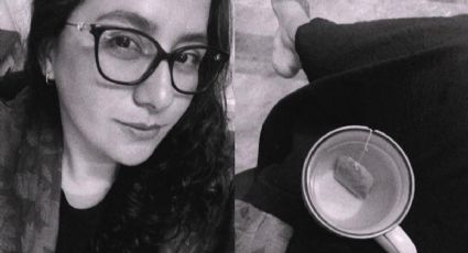 Carmen Barrera: cuando tienes tu voz no necesitas pelear por nada