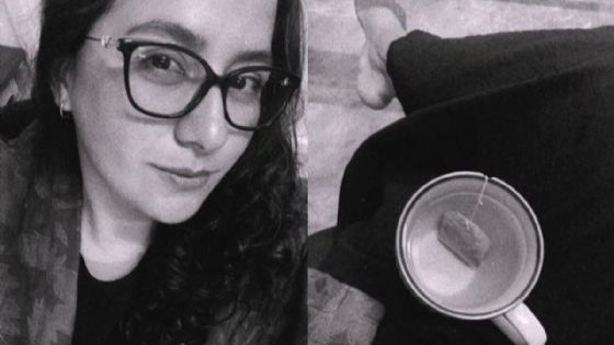 Carmen Barrera: cuando tienes tu voz no necesitas pelear por nada