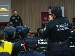 SSP abre nueva convocatoria: salario, requisitos y fechas para las vacantes