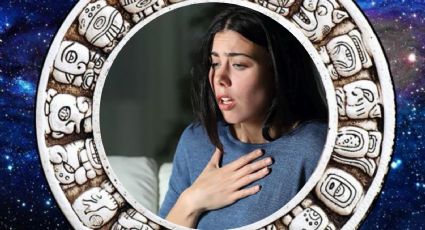 Horóscopo Maya del 9 de marzo: Los signos que serán invadidos por la ansiedad y cómo solucionarlo
