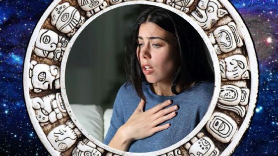 Horóscopo Maya del 9 de marzo: Los signos que serán invadidos por la ansiedad y cómo solucionarlo