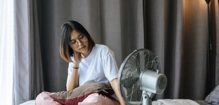 Clima en Yucatán: calor intenso y lluvias aisladas este lunes 9 de marzo