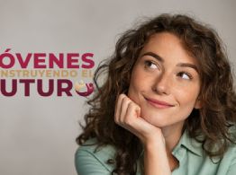 Jóvenes Construyendo el Futuro: paso a paso para hacer tu postulación desde Yucatán