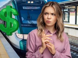 Semana Santa 2026: ¿cuánto cuesta llegar a Cancún desde Mérida en Tren Maya?