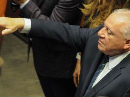 ¿Quién es Rafael Marín, el funcionario que dejará Aduanas para irse a Yucatán?