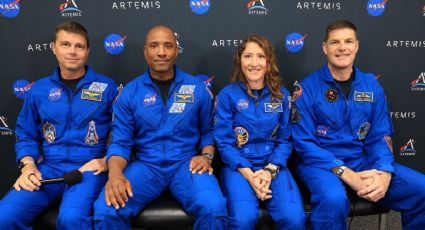 ¿A qué hora sale la Misión Artemis II? Sigue la transmisión EN VIVO desde Yucatán