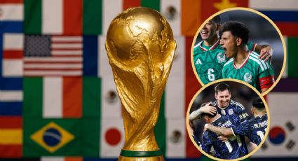 Grupos del Mundial 2026: Así quedaron tras el repechaje | LISTA OFICIAL