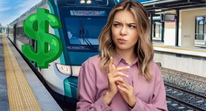 Semana Santa 2026: ¿cuánto cuesta llegar a Cancún desde Mérida en Tren Maya?