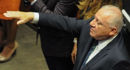 ¿Quién es Rafael Marín, el funcionario que dejará Aduanas para irse a Yucatán?