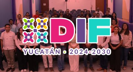 DIF Yucatán fortalece comedores y huertos pedagógicos en entornos escolares
