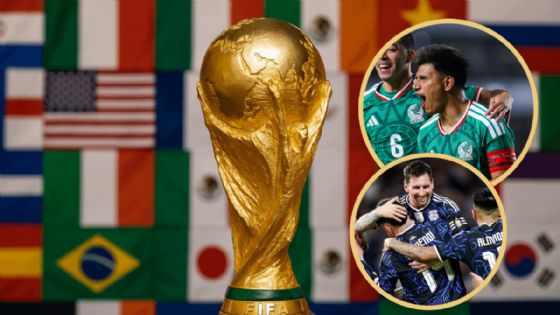 Grupos del Mundial 2026: Así quedaron tras el repechaje | LISTA OFICIAL