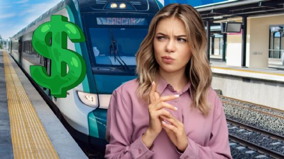 Semana Santa 2026: ¿cuánto cuesta llegar a Cancún desde Mérida en Tren Maya?