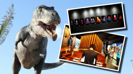 Museos en Yucatán que SÍ abren en Semana Santa | MAPA y horarios