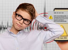 Simulacro de terremoto 2026: ¿a qué hora sonará la alerta y cómo aplicará en Yucatán?