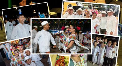 Bryan Naal Tuz: el joven de Campeche que conquista la jarana yucateca y lucha por la tradición