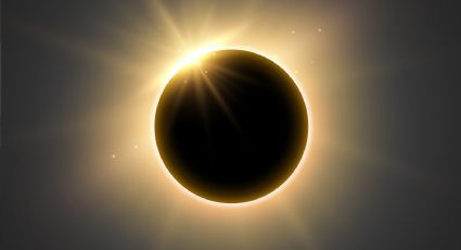 ¿El próximo eclipse solar anular podrá verse en Yucatán? Lugares donde se podrá apreciar