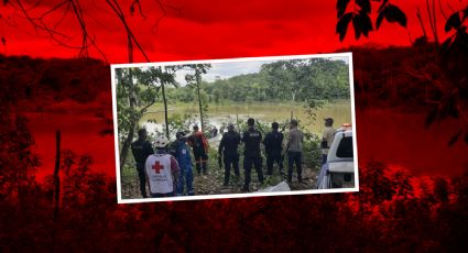 Tragedia durante un rescate en Yucatán deja 4 muertos: Esto se sabe