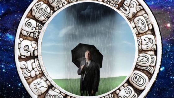 Horóscopo Maya 11 de abril: predicciones de desgracia, mala suerte y traición para estos 5 signos