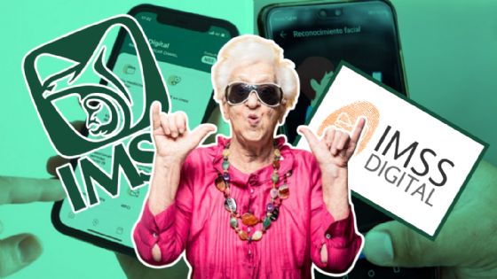 Pensión IMSS en Yucatán: ¿deberás registrar tus datos biométricos para seguir cobrando? | TUTORIAL