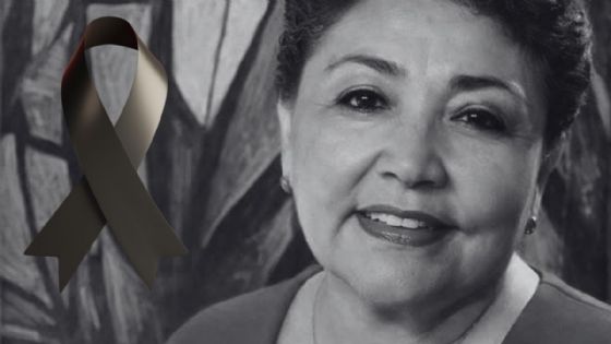 ¿Quién era Magaly Achach, primera alcaldesa de Cancún que falleció y es despedida en Quintana Roo?