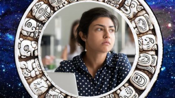 Horóscopo Maya 12 de abril: alerta, cuídate de estos signos y sus malas vibras