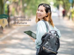 Jóvenes Escribiendo el Futuro: Calendario de pagos de abril para estudiantes de Yucatán