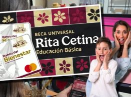 Beca Rita Cetina en Yucatán: ¿qué estudiantes recibirán su PAGO DOBLE del 13 al 16 de abril?