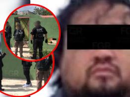 Josué Raúl 'N' es detenido en Yucatán por pornografía infantil: ¿existe una red de abuso en el sur?