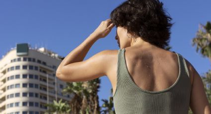 Alerta por días de calor extremo: Temperaturas de entre 40 °C y 42 °C esta semana