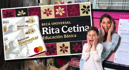 Beca Rita Cetina en Yucatán: ¿qué estudiantes recibirán su PAGO DOBLE del 13 al 16 de abril?