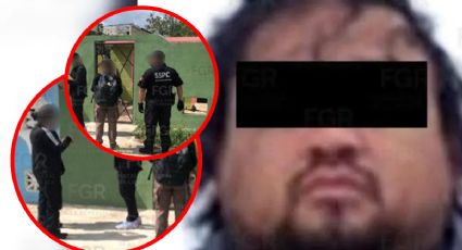 Josué Raúl 'N' es detenido en Yucatán por pornografía infantil: ¿existe una red de abuso en el sur?
