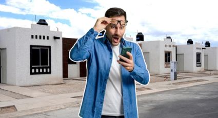 Casas recuperadas del Infonavit en Yucatán saldrán a la venta: así podrás acceder a una vivienda