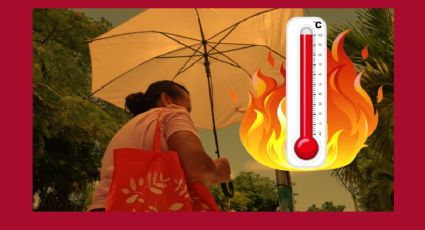 Mérida llegará hasta los 42 grados por el fenómeno "Isla de Calor Urbana" | TEN CUIDADO
