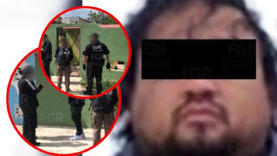 Josué Raúl 'N' es detenido en Yucatán por pornografía infantil: ¿existe una red de abuso en el sur?