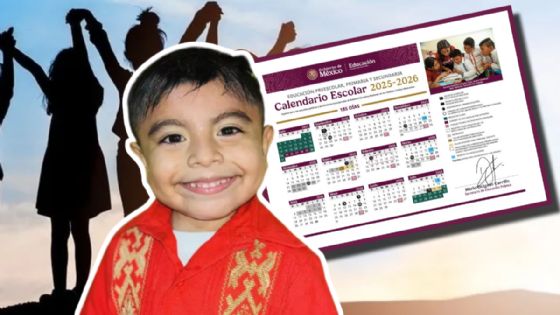 ¿Puente el Día del Niño 2026? SEP confirma si hay clases este 30 de abril en Yucatán