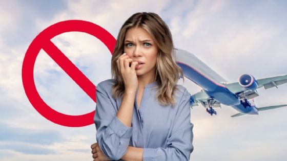 ¿Por qué se suspendieron algunos vuelos en Mérida, Yucatán? Esto se sabe