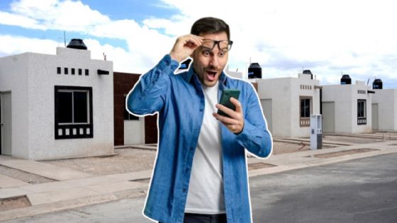 Casas recuperadas del Infonavit en Yucatán saldrán a la venta: así podrás acceder a una vivienda