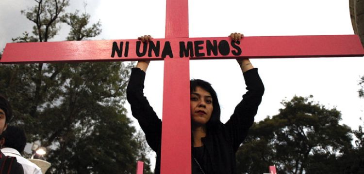 Yucatán, “estado modelo” en castigo al feminicidio: estas son las penas y agravantes en la ley