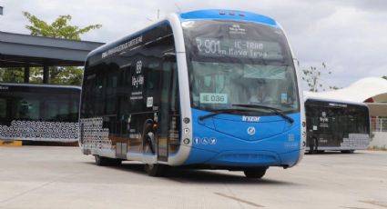 Yucatán refuerza modernización del transporte con alianza internacional y enfoque tecnológico