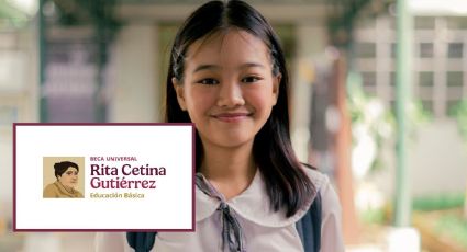 Beca Rita Cetina en Yucatán: ¿cuándo caerá el primer depósito para uniformes y útiles escolares?