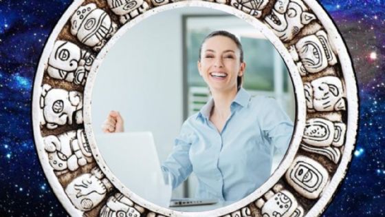 Horóscopo Maya 14 de abril: consejos y predicciones para el trabajo y la familia de estos 5 signos