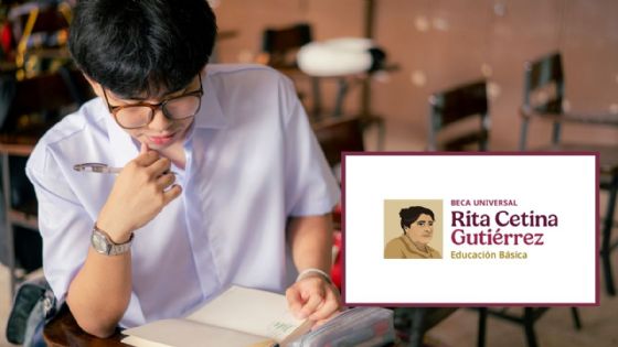 Beca Rita Cetina: ¿cuándo es el ÚLTIMO DÍA de pagos en Yucatán? Calendario oficial