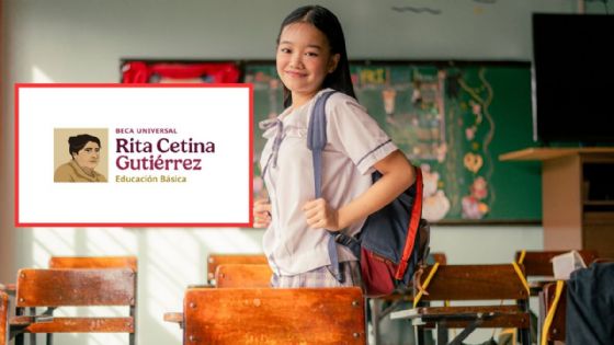 Beca Rita Cetina en Yucatán: ¿cuándo se entregarán las tarjetas para estudiantes de primaria?