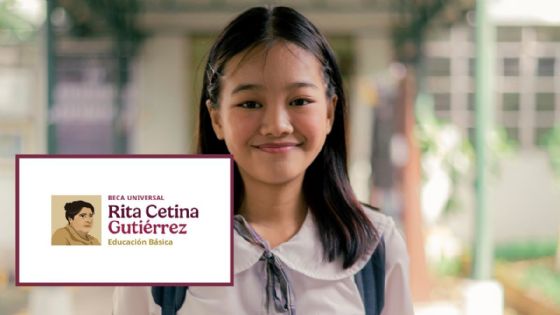 Beca Rita Cetina en Yucatán: ¿cuándo caerá el primer depósito para uniformes y útiles escolares?