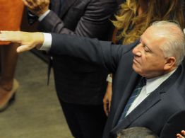 Rafael Marín es presentado como nuevo delegado de la Secretaría del Bienestar en Yucatán