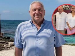 ¿Quién es Rafael Marín, nuevo delegado de la Secretaría del Bienestar en Yucatán?