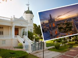 Mérida contemporánea: la ciudad creativa que redefine el sureste